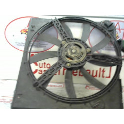 Moto ventilateur radiateur RENAULT TWINGO I PHASE 2 d’occasion