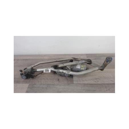 Mecanisme essuie glace avant RENAULT LAGUNA 3 PHASE 1 COUPE d’occasion