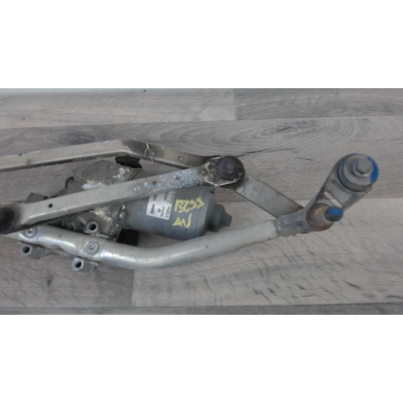 Mecanisme essuie glace avant RENAULT LAGUNA 3 PHASE 1 COUPE d’occasion