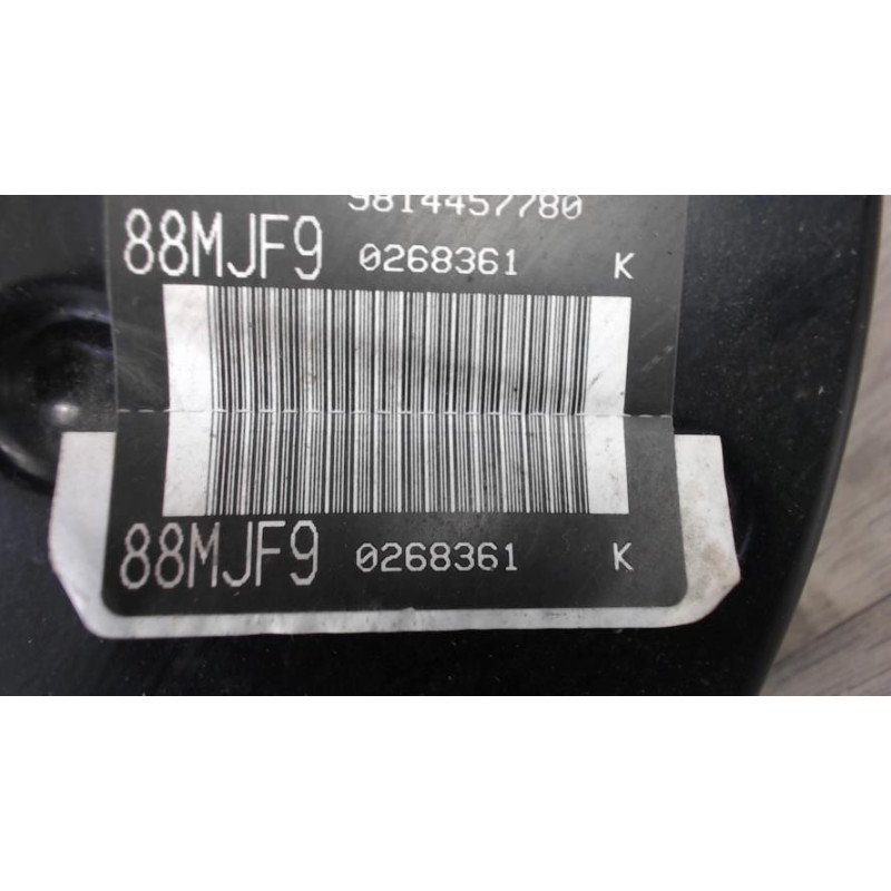 Mastervac CITROEN C4 SPACETOURER d’occasion