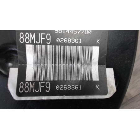 Mastervac CITROEN C4 SPACETOURER d’occasion