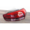Feu arriere principal droit (feux) CITROEN C4 SPACETOURER d’occasion