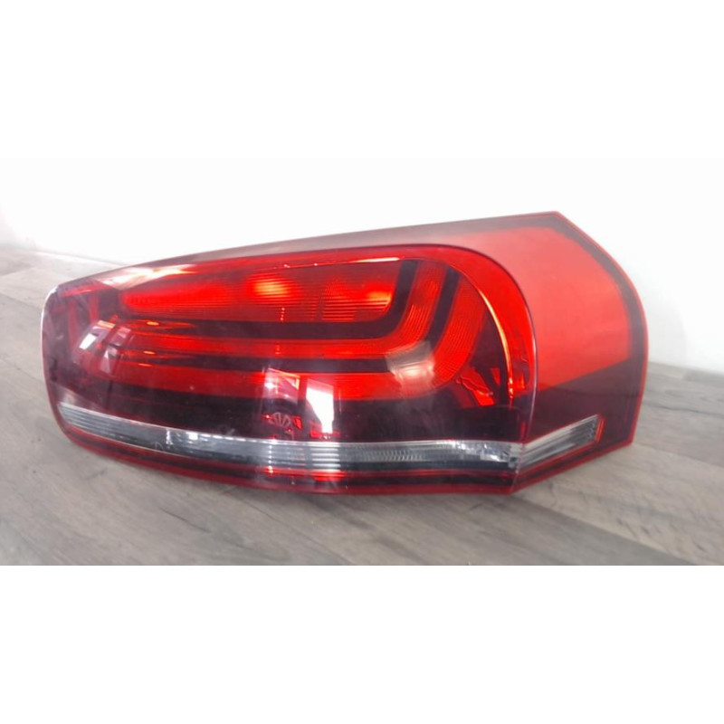 Feu arriere principal droit (feux) CITROEN C4 SPACETOURER d’occasion