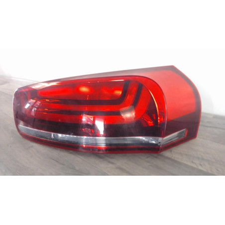 Feu arriere principal droit (feux) CITROEN C4 SPACETOURER d’occasion
