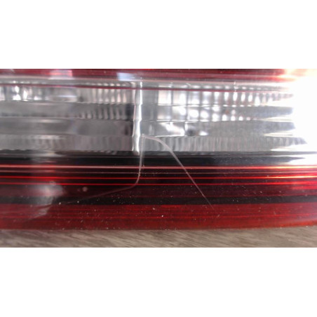 Feu arriere principal droit (feux) CITROEN C4 SPACETOURER d’occasion
