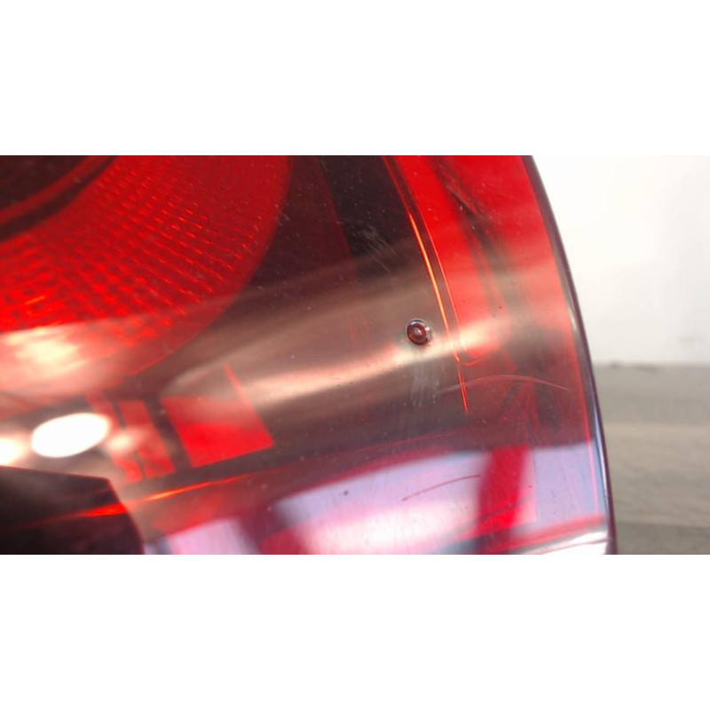 Feu arriere principal droit (feux) CITROEN C4 SPACETOURER d’occasion