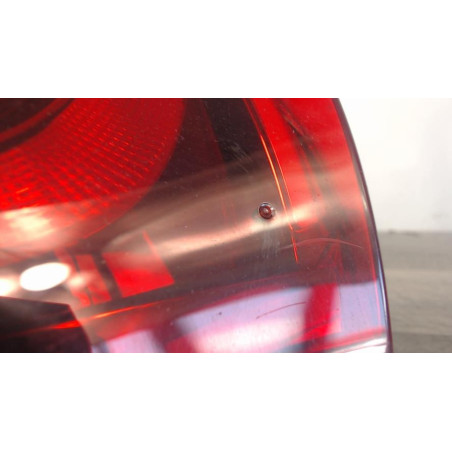 Feu arriere principal droit (feux) CITROEN C4 SPACETOURER d’occasion