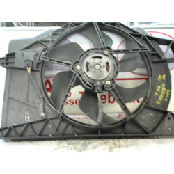 Moto ventilateur radiateur RENAULT LAGUNA II PHASE 1 d’occasion