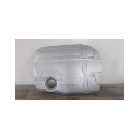 Cache moteur  RENAULT LAGUNA 3 PHASE 1 COUPE d’occasion