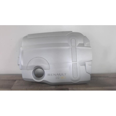 Cache moteur  RENAULT LAGUNA 3 PHASE 1 COUPE d’occasion