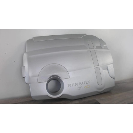 Cache moteur  RENAULT LAGUNA 3 PHASE 1 COUPE d’occasion