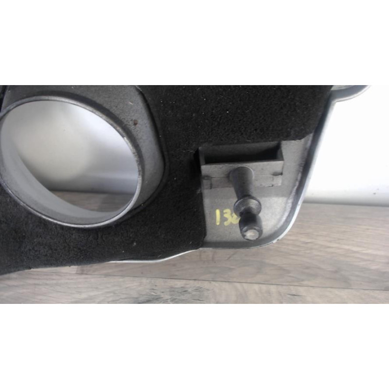 Cache moteur  RENAULT LAGUNA 3 PHASE 1 COUPE d’occasion