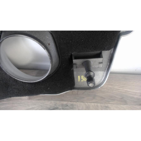 Cache moteur  RENAULT LAGUNA 3 PHASE 1 COUPE d’occasion