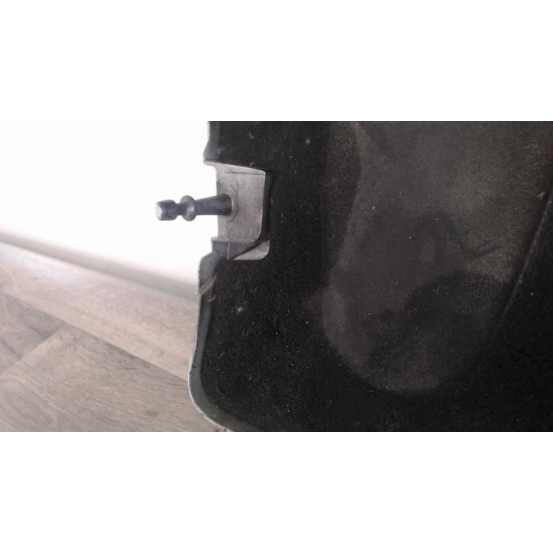 Cache moteur  RENAULT LAGUNA 3 PHASE 1 COUPE d’occasion