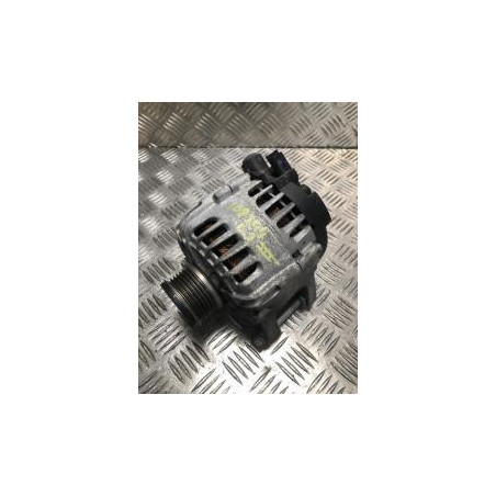 Alternateur CITROEN C3 3 PHASE 2 d’occasion