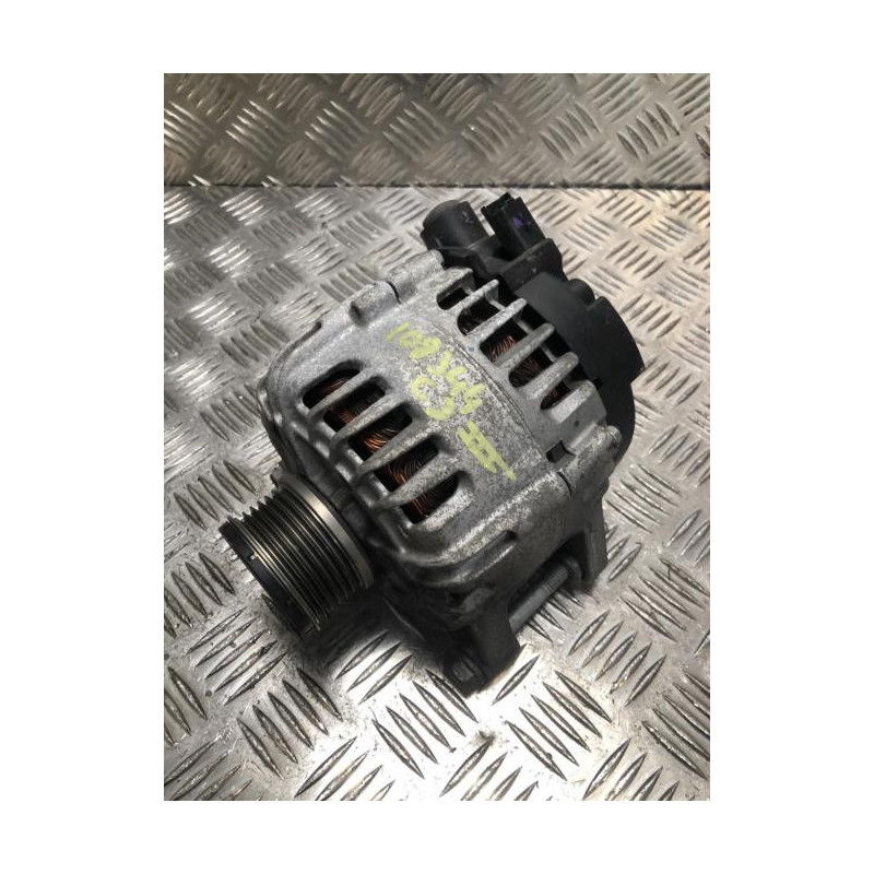 Alternateur CITROEN C3 3 PHASE 2 d’occasion