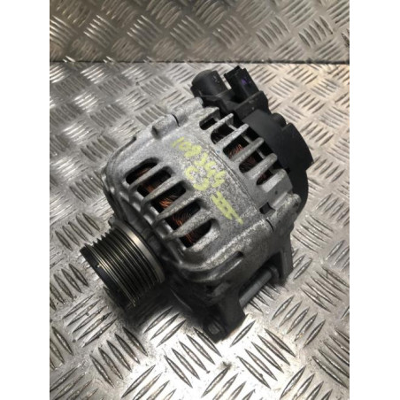 Alternateur CITROEN C3 3 PHASE 2 d’occasion