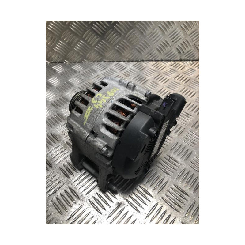 Alternateur CITROEN C3 3 PHASE 2 d’occasion