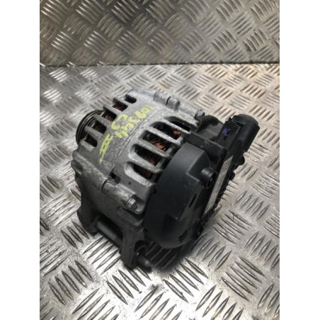 Alternateur CITROEN C3 3 PHASE 2 d’occasion
