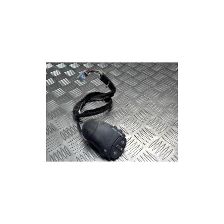 Commande autoradio DACIA DUSTER 1 PHASE 1 d’occasion