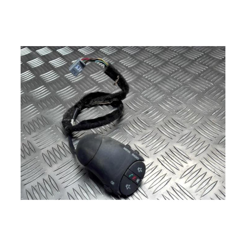 Commande autoradio DACIA DUSTER 1 PHASE 1 d’occasion
