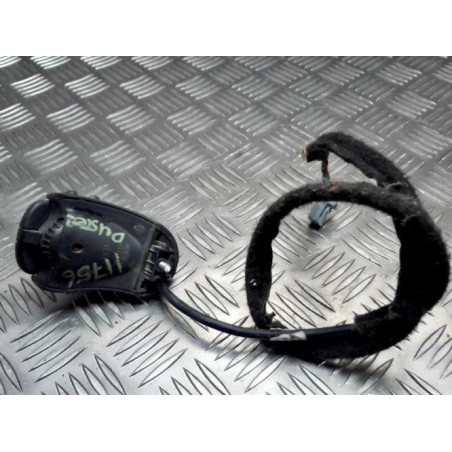 Commande autoradio DACIA DUSTER 1 PHASE 1 d’occasion