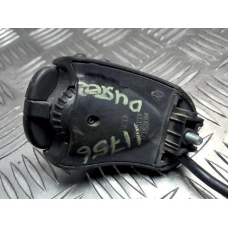 Commande autoradio DACIA DUSTER 1 PHASE 1 d’occasion