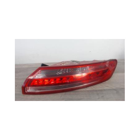 Feu arriere principal droit (feux) RENAULT LAGUNA 3 PHASE 1 COUPE d’occasion