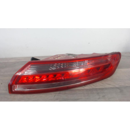 Feu arriere principal droit (feux) RENAULT LAGUNA 3 PHASE 1 COUPE d’occasion