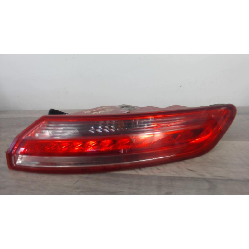 Feu arriere principal droit (feux) RENAULT LAGUNA 3 PHASE 1 COUPE d’occasion