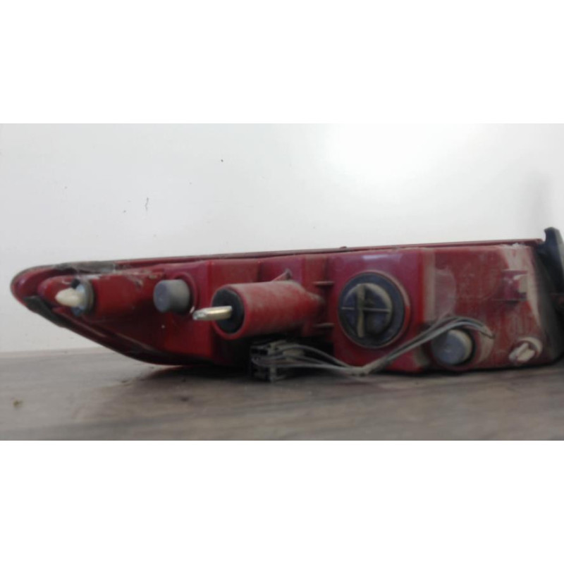 Feu arriere principal droit (feux) RENAULT LAGUNA 3 PHASE 1 COUPE d’occasion