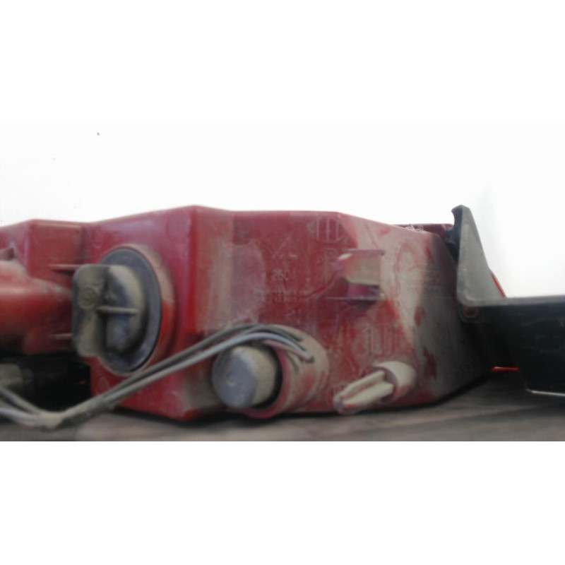 Feu arriere principal droit (feux) RENAULT LAGUNA 3 PHASE 1 COUPE d’occasion