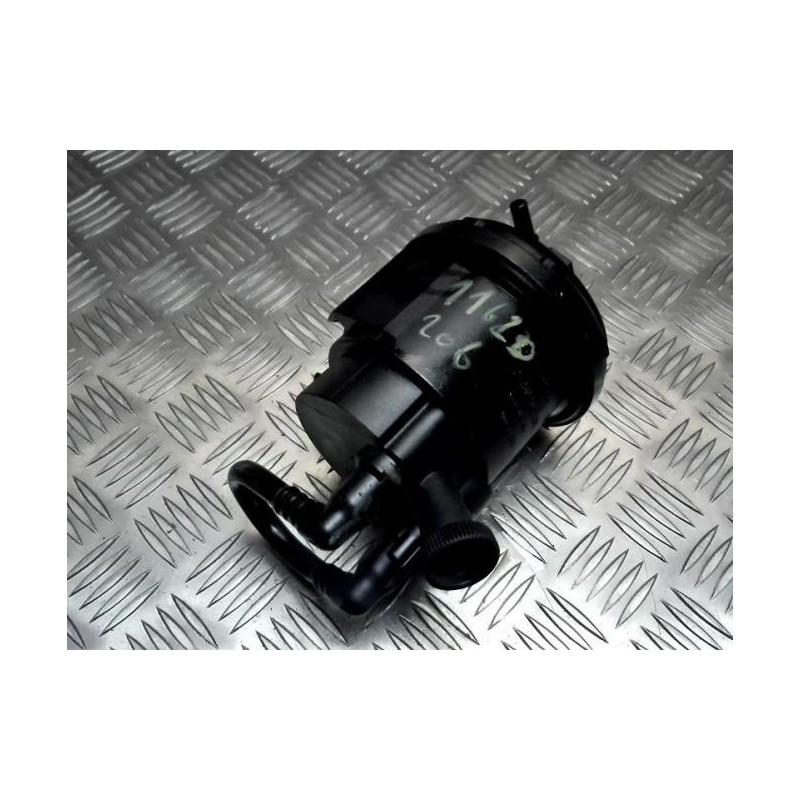 Filtre a carburant PEUGEOT 206 PHASE 1 d’occasion