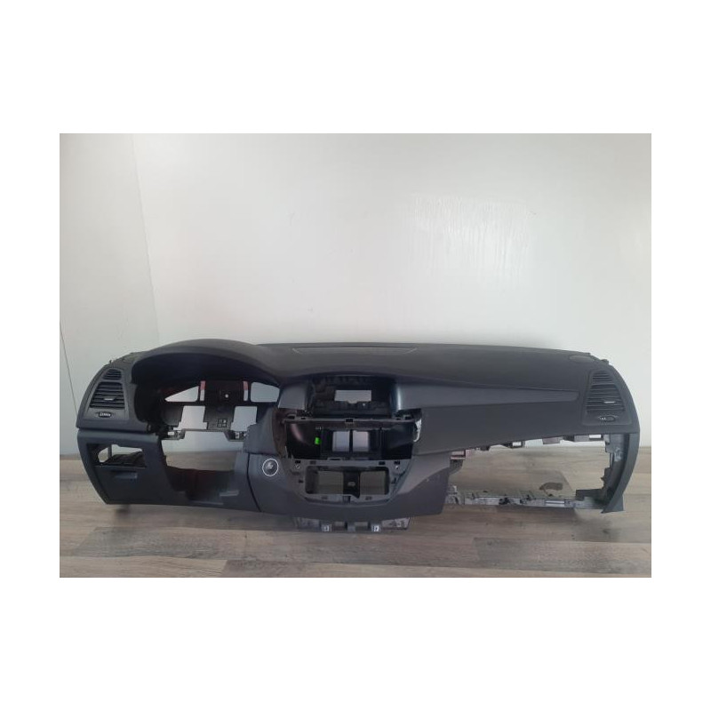 Tableau de bord RENAULT LAGUNA 3 PHASE 1 COUPE d’occasion
