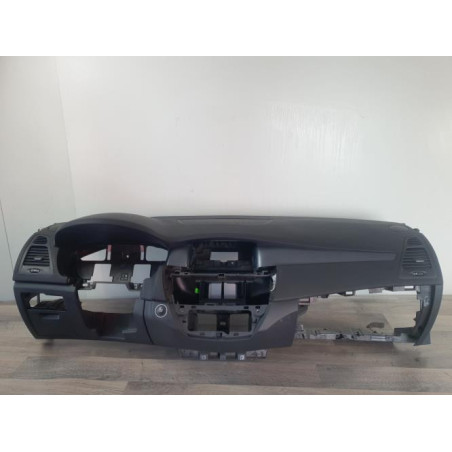 Tableau de bord RENAULT LAGUNA 3 PHASE 1 COUPE d’occasion