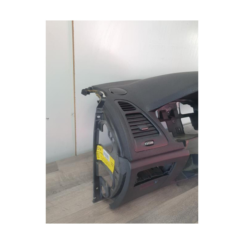 Tableau de bord RENAULT LAGUNA 3 PHASE 1 COUPE d’occasion