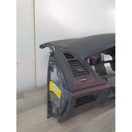 Tableau de bord RENAULT LAGUNA 3 PHASE 1 COUPE d’occasion