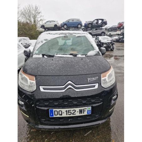 Verin de coffre droit CITROEN C3 PICASSO PHASE 2 d’occasion