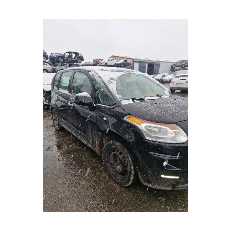Verin de coffre droit CITROEN C3 PICASSO PHASE 2 d’occasion