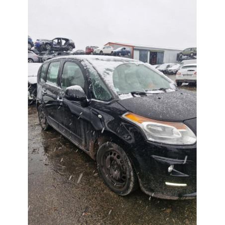 Verin de coffre droit CITROEN C3 PICASSO PHASE 2 d’occasion