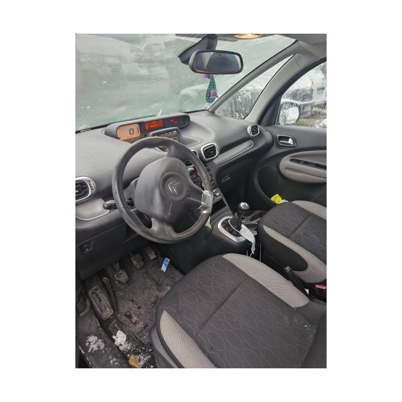 Verin de coffre droit CITROEN C3 PICASSO PHASE 2 d’occasion