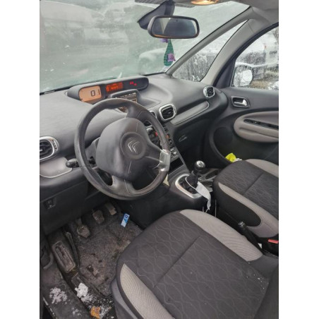 Verin de coffre droit CITROEN C3 PICASSO PHASE 2 d’occasion