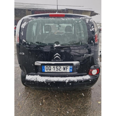 Verin de coffre droit CITROEN C3 PICASSO PHASE 2 d’occasion