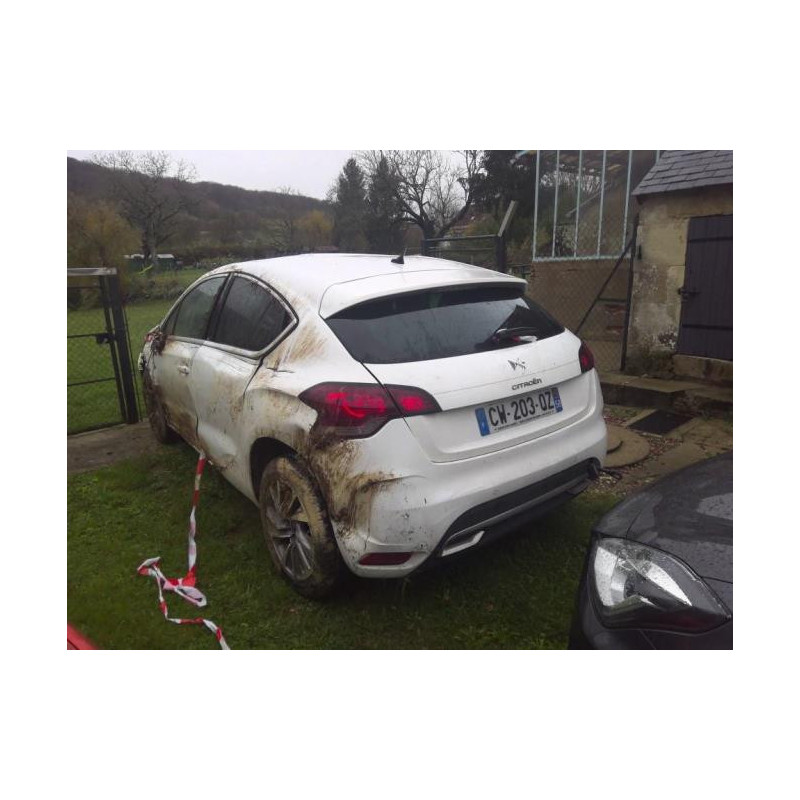 Verin de coffre gauche CITROEN DS4 PHASE 1 d’occasion