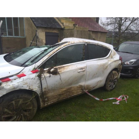 Verin de coffre gauche CITROEN DS4 PHASE 1 d’occasion