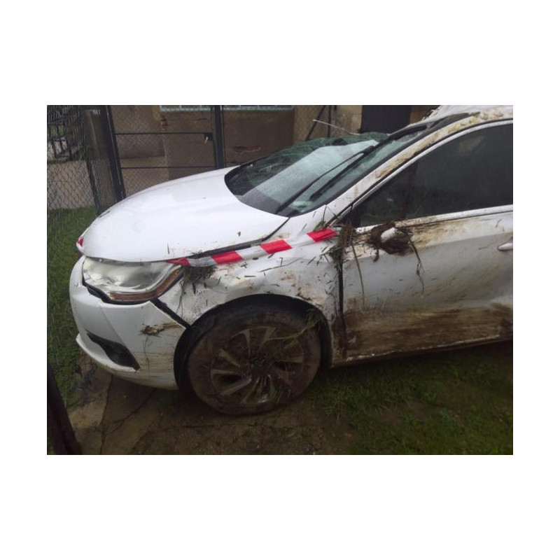Verin de coffre gauche CITROEN DS4 PHASE 1 d’occasion