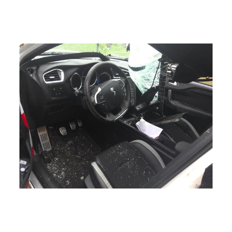 Verin de coffre gauche CITROEN DS4 PHASE 1 d’occasion