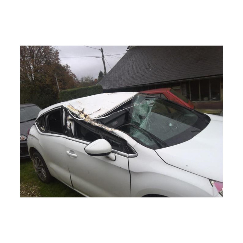 Verin de coffre gauche CITROEN DS4 PHASE 1 d’occasion