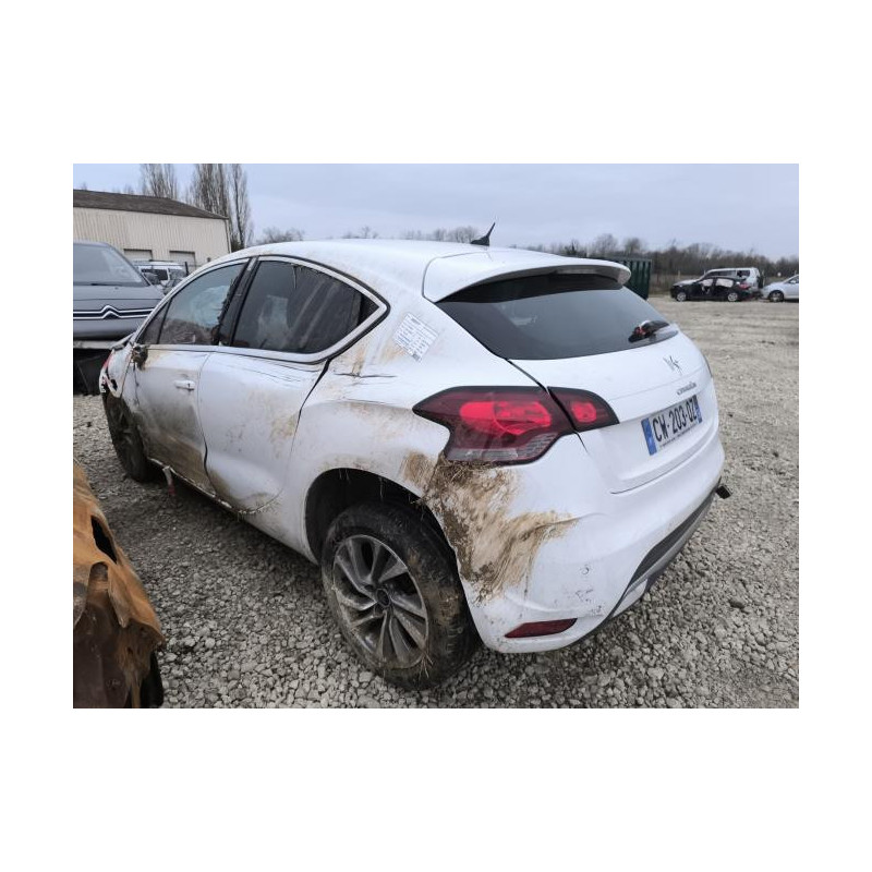 Verin de coffre gauche CITROEN DS4 PHASE 1 d’occasion