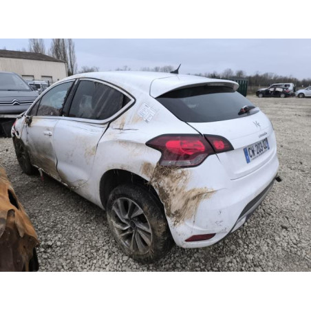 Verin de coffre gauche CITROEN DS4 PHASE 1 d’occasion